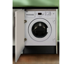 BEKO  Select Wi1483 Integrated Washing Machine - White